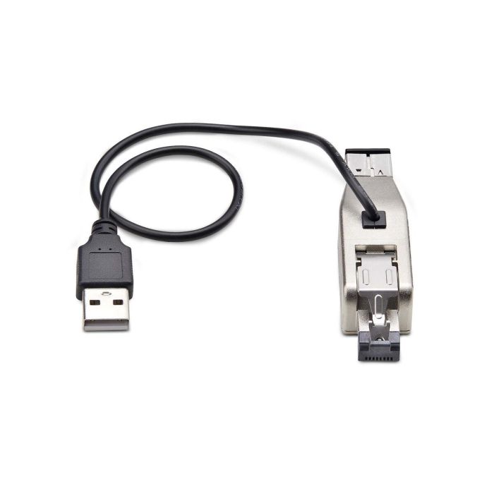 Conversor/Adaptador Startech D01ML55U-FIBER-MEDIA 3 Conversor/Adaptador Startech D01ML55U-FIBER-MEDIA 3