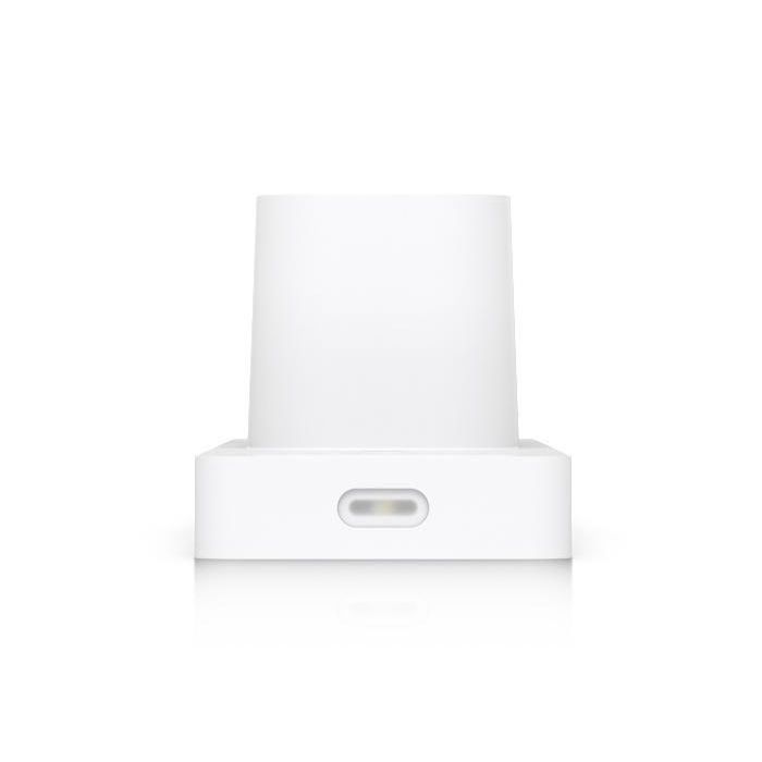 Ubiquiti 4.7" touchscreen, BLE 4.2, NFC, face, PIN, PoE, 1x GbE RJ45 port, 48V DC, 6W, Proximity sensor, Polycarbonate, glass, IP55, white 5 Ubiquiti 4.7" touchscreen, BLE 4.2, NFC, face, PIN, PoE, 1x GbE RJ45 port, 48V DC, 6W, Proximity sensor, Polycarbonate, glass, IP55, white 5
