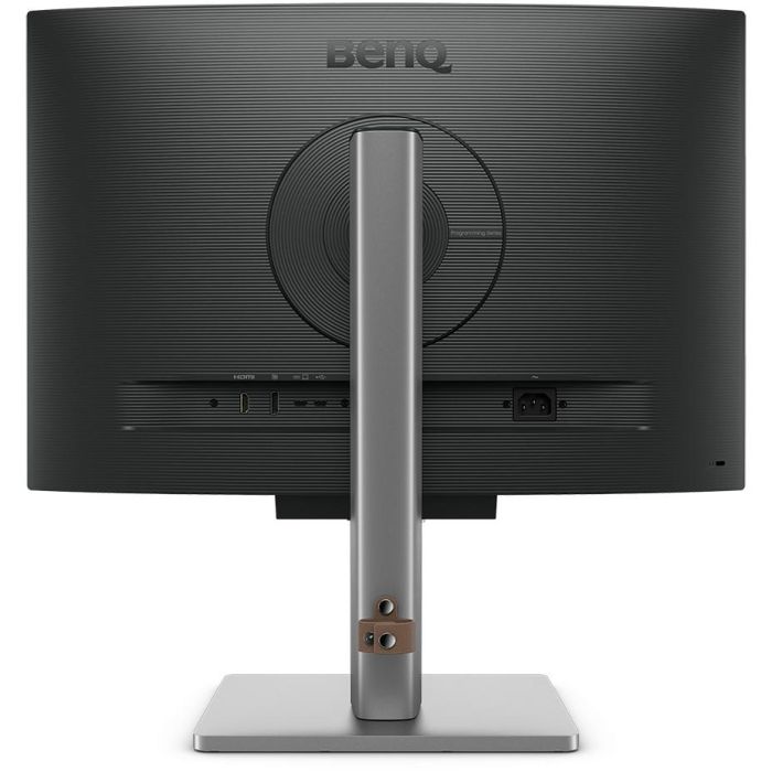 BenQ RD240Q 9H.LLXLA.TBE Monitor 24.1" IPS WQXGA (2560 x 1600), 95% P3, USB-C PD90W, 16:10 HDR10 para Programación 3