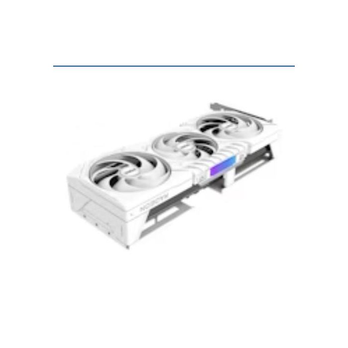 Sapphire RX9070 VGA 16GB GDDR6 256BIT 2HDMI 2DP (3 Ventiladores) 1 Sapphire RX9070 VGA 16GB GDDR6 256BIT 2HDMI 2DP (3 Ventiladores) 1