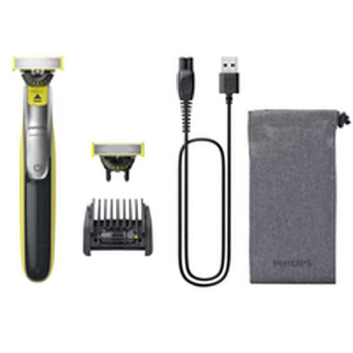 Afeitadora eléctrica Philips QP2734/30 14