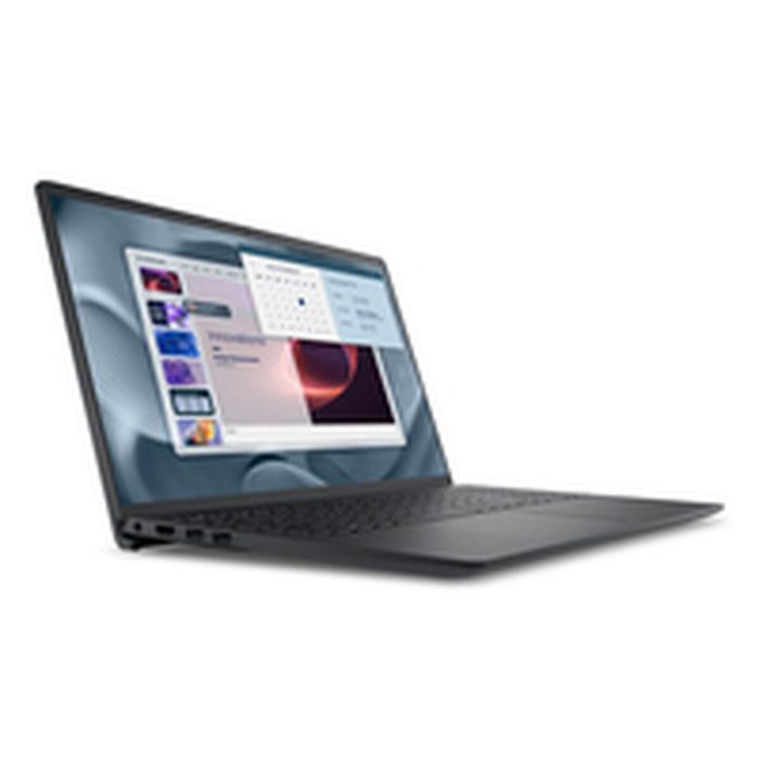 Dell PV15250 Portátil 15.6" Full HD, Intel Core i5-1334U, 16 GB RAM, 512 GB SSD NVMe, Windows 11 Pro, Color Negro 2