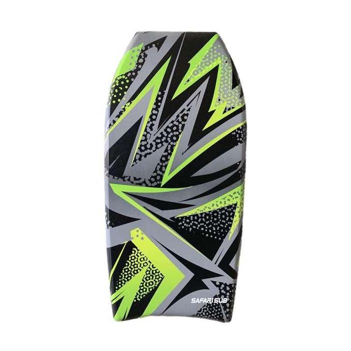 Safari Sub Tabla Surf Eva Decorada 104 cm - Modelos Surtidos