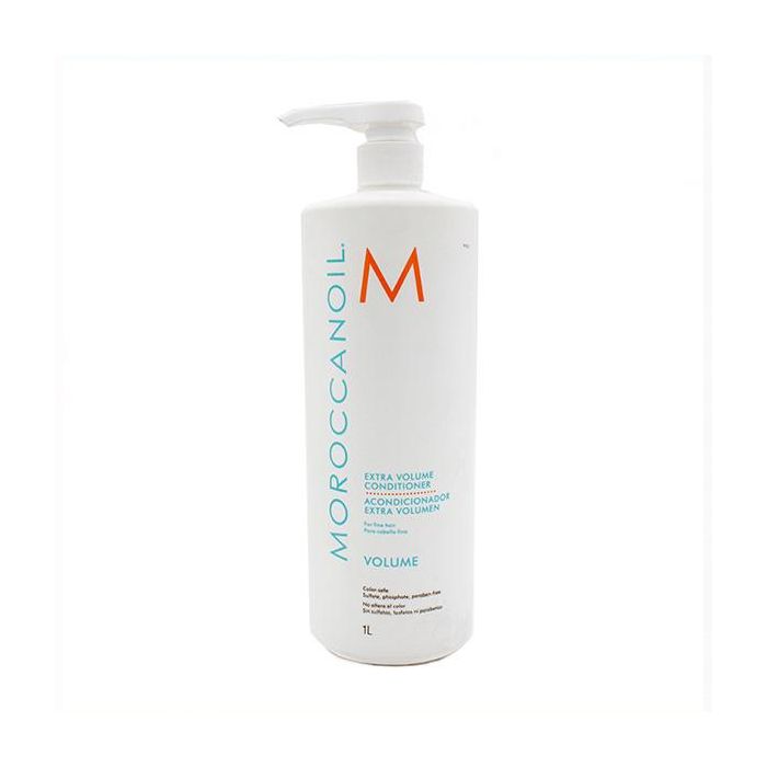 Acondicionador Extra Volume Moroccanoil Extra Volume Acondicionador Extra Volume Moroccanoil Extra Volume