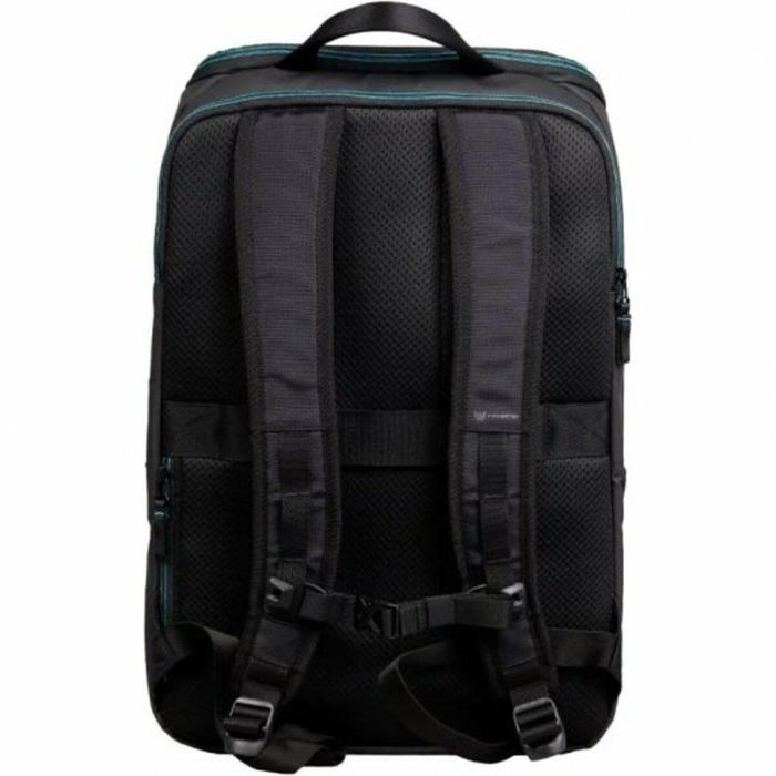 Mochila para Portátil Acer Predator Hybrid Negro 17" 4