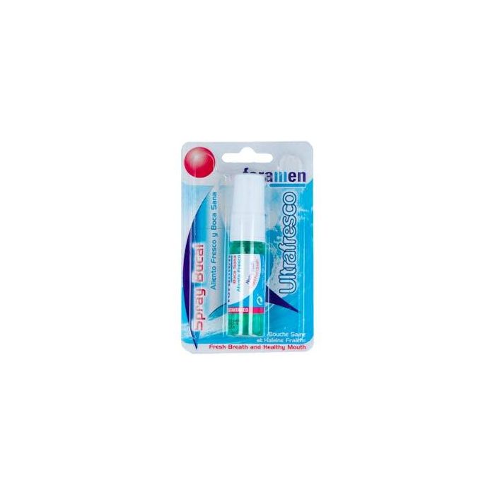 Oradent Spray Bucal Oradent Spray Bucal