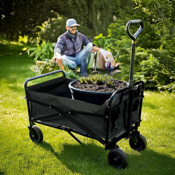 Carro Plegable Carga 65 Kg Je cherche une Idee 1 Carro Plegable Carga 65 Kg Je cherche une Idee 1