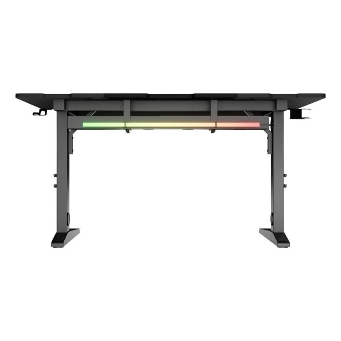 GENESIS NDS-2249 escritorio para ordenador Negro 18 GENESIS NDS-2249 escritorio para ordenador Negro 18
