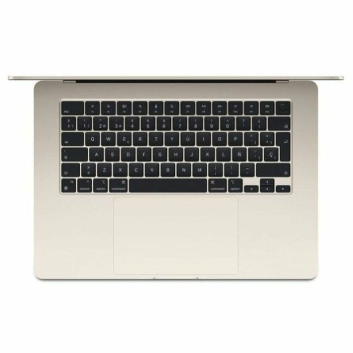 Laptop Apple MC9K4Y/A 15,3" 24 GB RAM 512 GB SSD M3 8