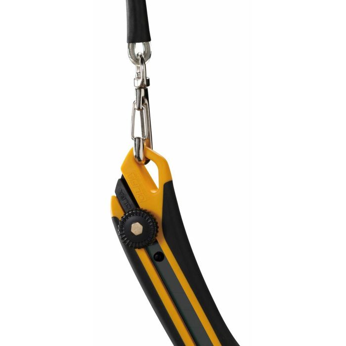 Cúter Olfa 18 X 0,5 MM Plástico 18 mm 2 Cúter Olfa 18 X 0,5 MM Plástico 18 mm 2