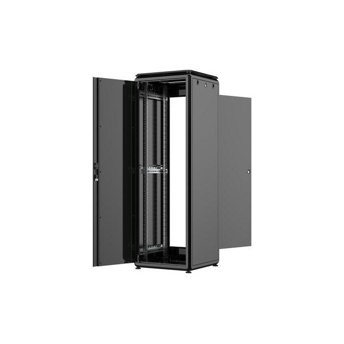 Lanview by Logon 19'' 36U Rack Cabinet 600 x 600mm Data Line 1 Lanview by Logon 19'' 36U Rack Cabinet 600 x 600mm Data Line 1