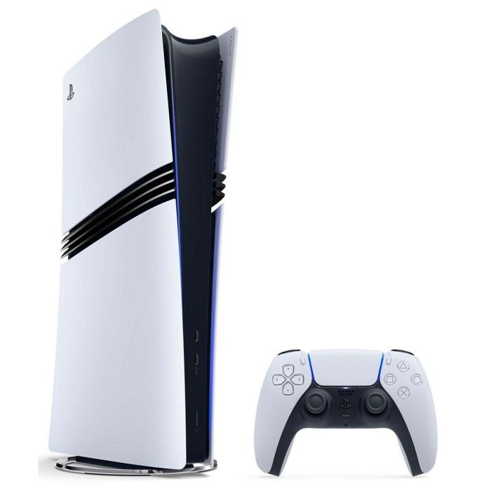 PlayStation 5 Pro Sony Digital 2 TB 1 PlayStation 5 Pro Sony Digital 2 TB 1