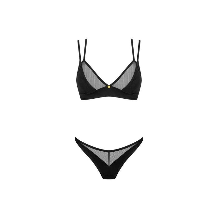 Conjunto de Lencería Obsessive M/L 3 Conjunto de Lencería Obsessive M/L 3