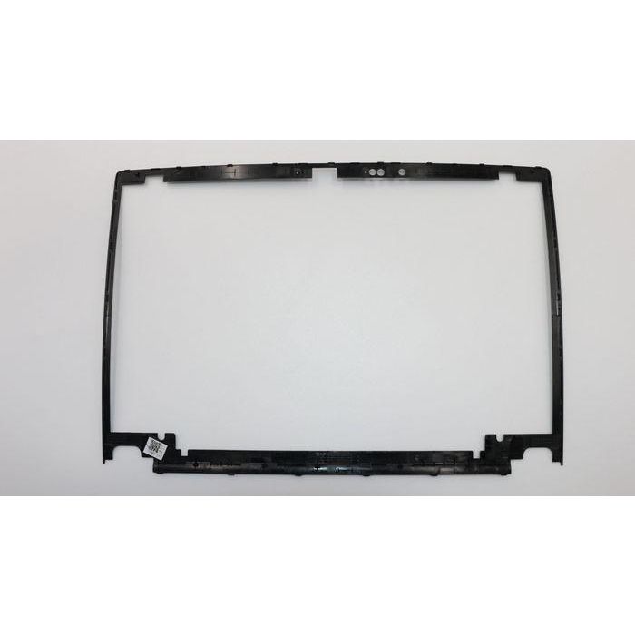 Lenovo LCD Bezel, BLK, plastic 1 Lenovo LCD Bezel, BLK, plastic 1