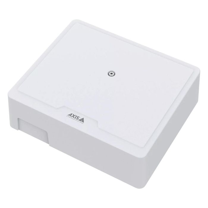 Axis Controladora de Puerta A1210 Compacta para Instalaciones Escalables con Autenticación Flexible 3