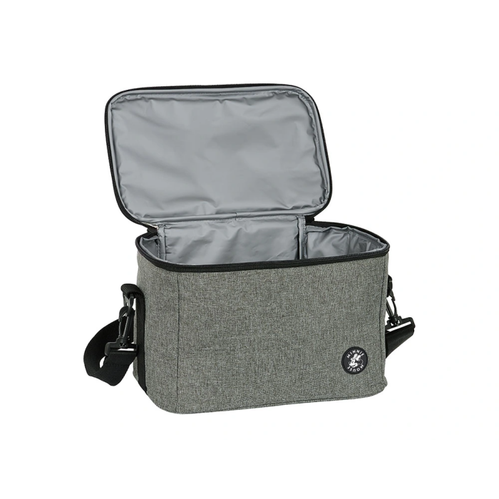 Safta Nevera Cuadrada Minnie Mouse Grey Waterproof 29x19x18cm 1 Safta Nevera Cuadrada Minnie Mouse Grey Waterproof 29x19x18cm 1