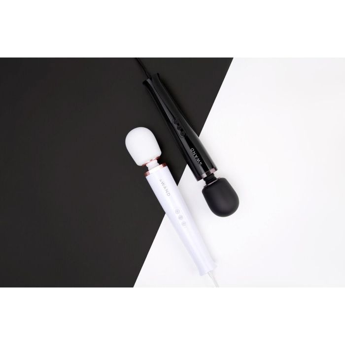 Vibrador Le Wand Negro 11 Vibrador Le Wand Negro 11