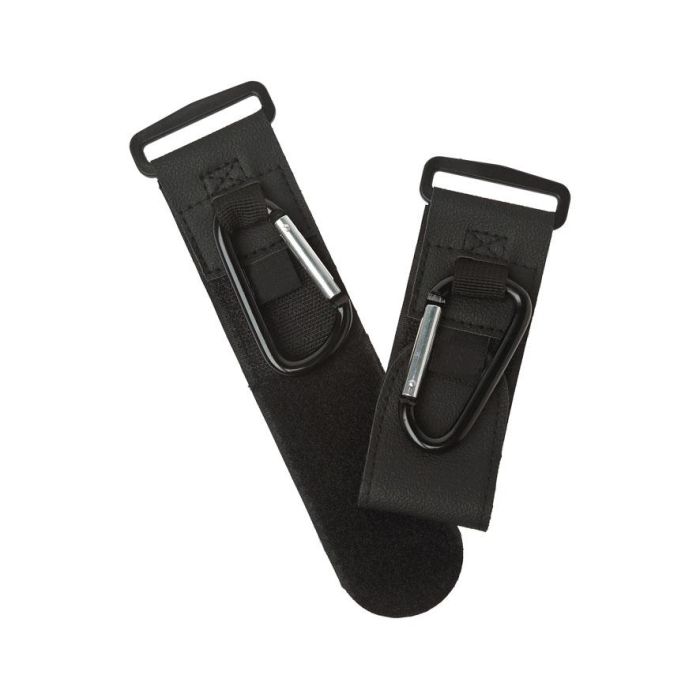 Mosquetones Para Carrito 1