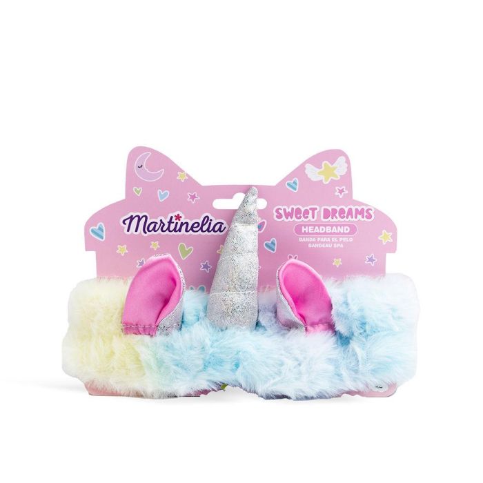 Martinelia Sweet Dreams Banda Para El Pelo 1