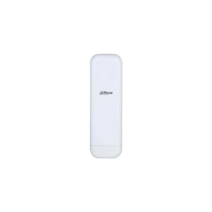 (Wbc5-45Ac-03S) Dahua Bridge Inalambrico, Distancia Transmision Hasta 3Km, Ip65, Banda Ancha Hasta 867Mbps, 5Ghz, 2Xrj-45 (1Gigabit), Alimentacion Poe 1