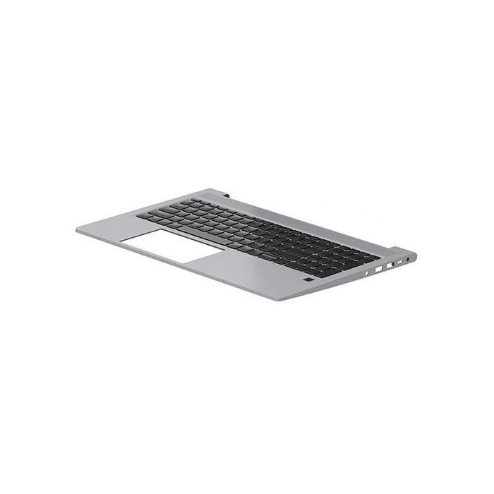 HP Tapa Superior con Teclado HP Tapa Superior con Teclado