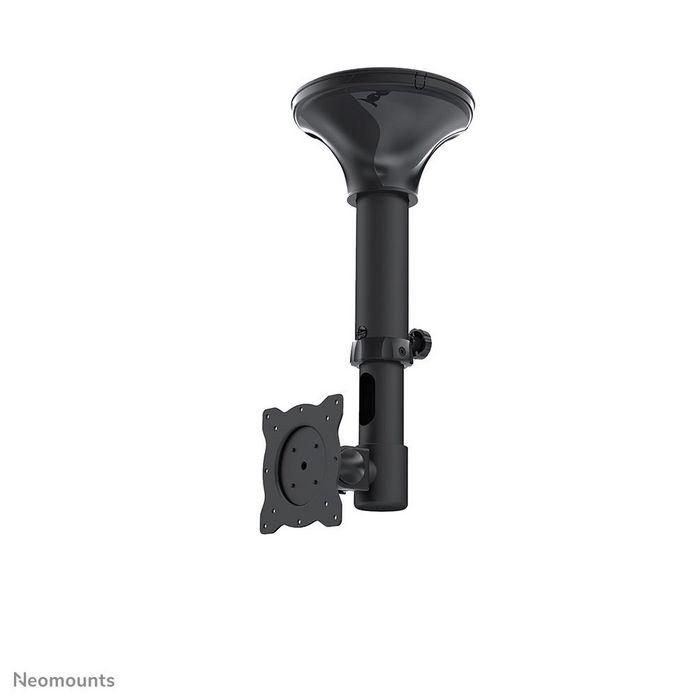 Soporte TV Neomounts FPMA-C025BLACK 30" 10" 1 Soporte TV Neomounts FPMA-C025BLACK 30" 10" 1