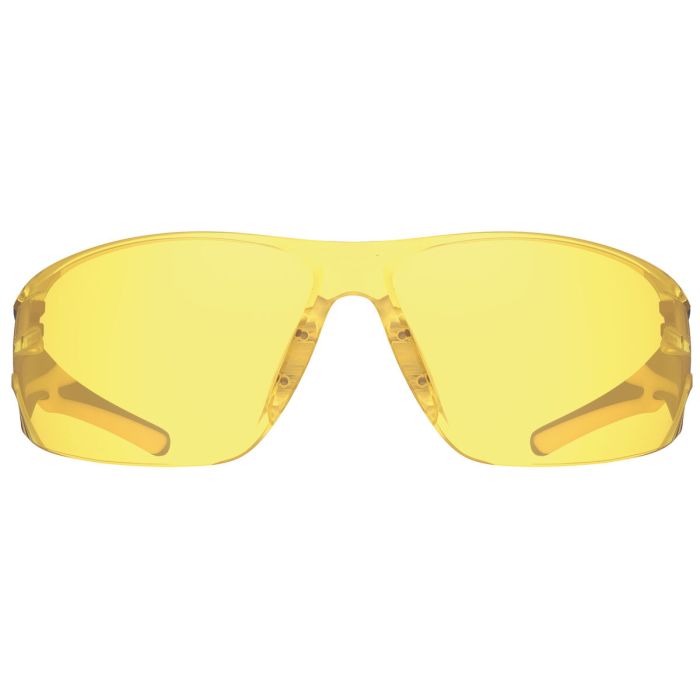 Gafas de seguridad Eagle Amarillo Policarbonato 0 Gafas de seguridad Eagle Amarillo Policarbonato 0