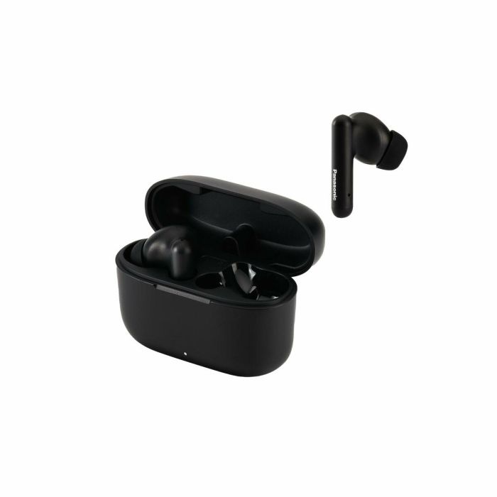 Auriculares Panasonic RZB110WDEK Negro