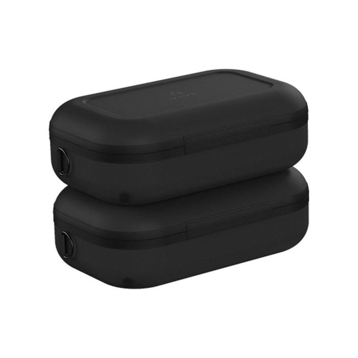 Mando Gaming HTC FOCUS 3CHAR Negro PC 0 Mando Gaming HTC FOCUS 3CHAR Negro PC 0