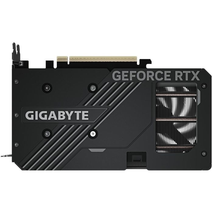 GIGABYTE GV-N506TEAGLEMAX OC-8GD Tarjeta Gráfica GeForce RTX 5060 Ti WINDFORCE MAX OC 8GB GDDR7 PCI-E 5.0 5