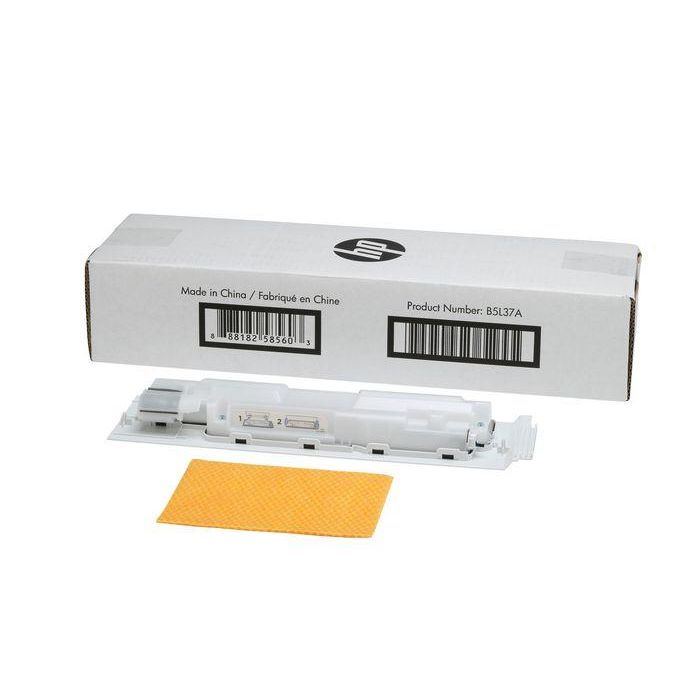 HP Unidad de Recolección de Tóner Color LaserJet - Mantén tu Impresora Funcionando Sin Problemas