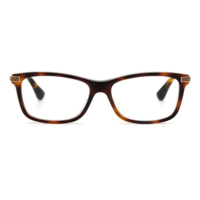 Montura de Gafas Mujer Jimmy Choo JC268-G-086 Ø 52 mm 1
