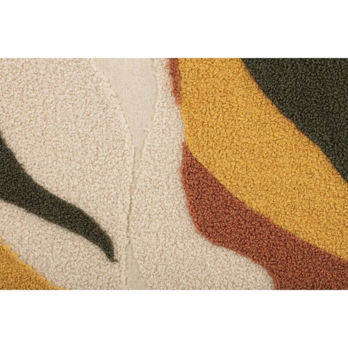 Cuadro Home ESPRIT Amarillo Verde Moderno Urbano 102 x 4,5 x 152 cm (2 Unidades) 1 Cuadro Home ESPRIT Amarillo Verde Moderno Urbano 102 x 4,5 x 152 cm (2 Unidades) 1