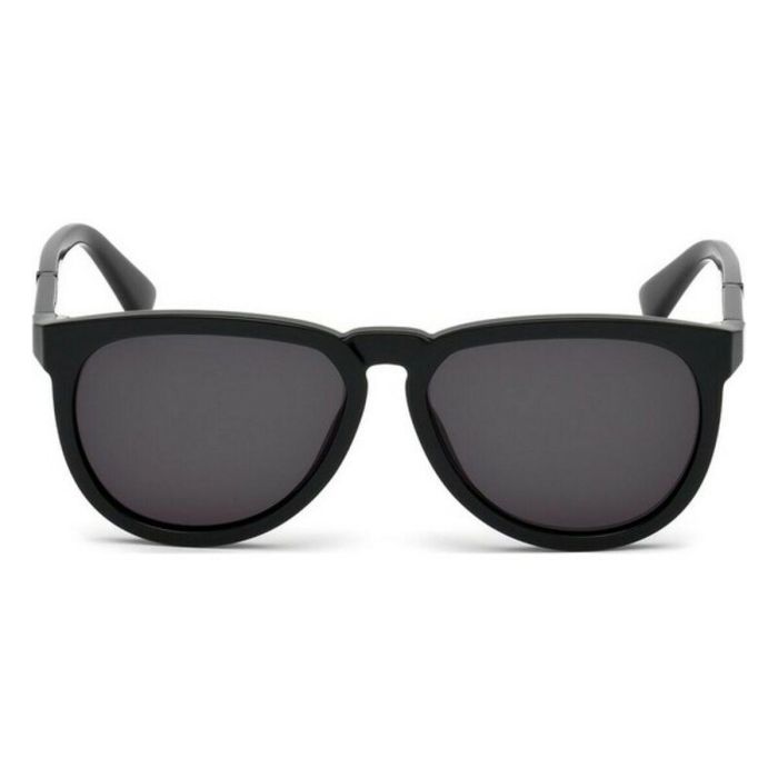 Gafas de Sol Infantiles Diesel DL0272E Negro 1