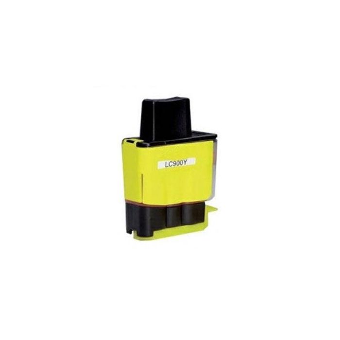 Dayma Cartucho Tinta Compatible LC900 para Brother DCP-110C, MFC-210C, DCP-310CN y más 1 Dayma Cartucho Tinta Compatible LC900 para Brother DCP-110C, MFC-210C, DCP-310CN y más 1