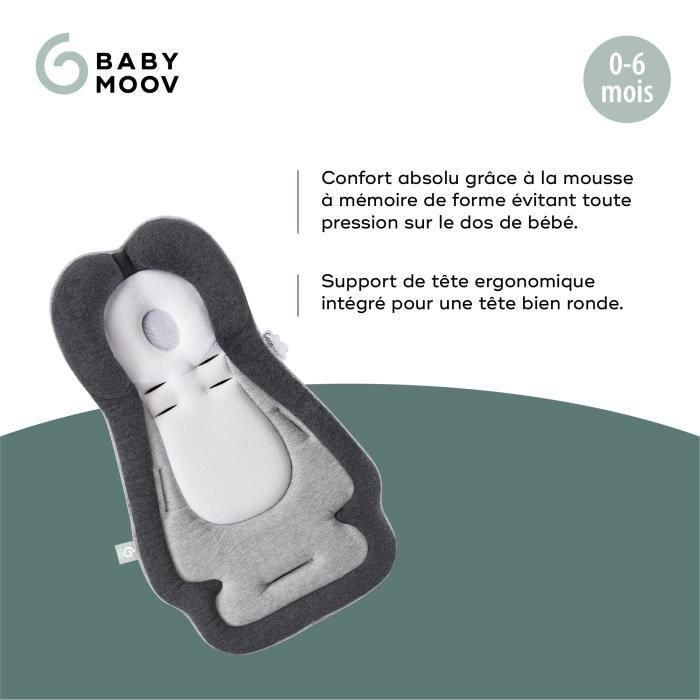 BABYMOOV Cosymorpho Smokey 2 BABYMOOV Cosymorpho Smokey 2