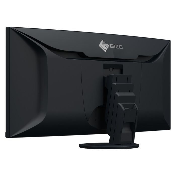 EIZO EV3895-BK Monitor 95.3cm (37.5") UltraWide Quad HD+ IPS con USB-C y 2xHDMI 3 EIZO EV3895-BK Monitor 95.3cm (37.5") UltraWide Quad HD+ IPS con USB-C y 2xHDMI 3