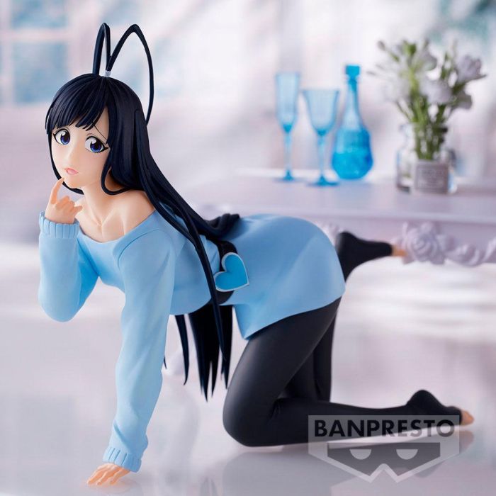 Figura Giselle Gewelle Relax Time Bleach 11cm 3