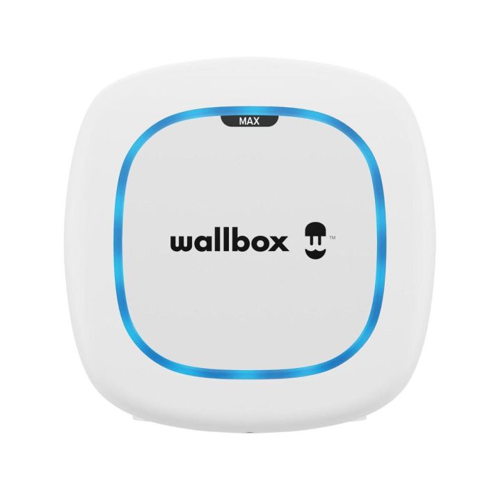 Enchufe de Alimentación Wallbox Enchufe de Alimentación Wallbox