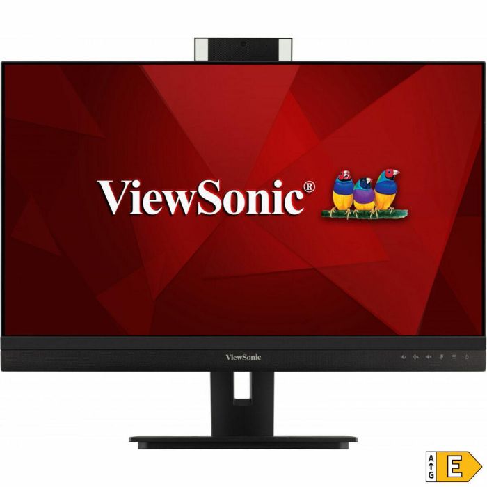 Viewsonic VG Series VG2756V-2K LED display 68,6 cm (27") 2560 x 1440 Pixeles Quad HD Negro 4 Viewsonic VG Series VG2756V-2K LED display 68,6 cm (27") 2560 x 1440 Pixeles Quad HD Negro 4