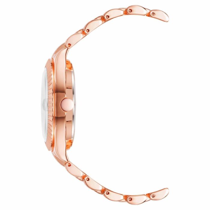 Reloj Mujer Nine West NW-2660SVRG (Ø 36 mm) 4 Reloj Mujer Nine West NW-2660SVRG (Ø 36 mm) 4