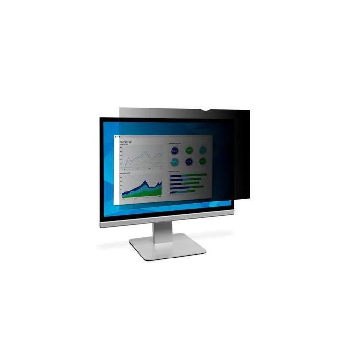 3M 3M Privacy Filter for 23.6in Monitor, 16:9, PF236W9B 3M 3M Privacy Filter for 23.6in Monitor, 16:9, PF236W9B