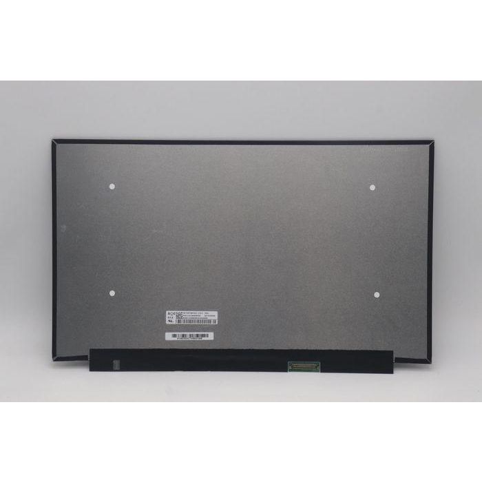 Lenovo 15.6-inch LCD screen, Full HD 1920x1080 resolution, IPS technology, 300 nits brightness, anti-glare finish, Lenovo compatible. 1 Lenovo 15.6-inch LCD screen, Full HD 1920x1080 resolution, IPS technology, 300 nits brightness, anti-glare finish, Lenovo compatible. 1