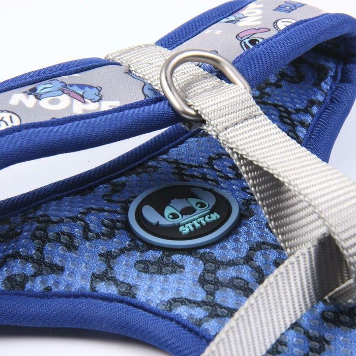Arnés para perros XS/s stitch talla XS-s 11 Arnés para perros XS/s stitch talla XS-s 11