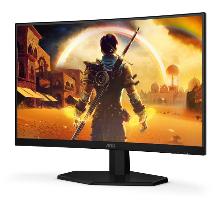 Monitor AOC C24G42E 24" Full HD 28 Monitor AOC C24G42E 24" Full HD 28