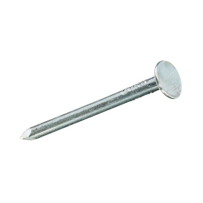 Fadix Clavo de Acero Cabeza Plana Ancha 2.5x30mm - Caja de 30 Unidades 1 Fadix Clavo de Acero Cabeza Plana Ancha 2.5x30mm - Caja de 30 Unidades 1