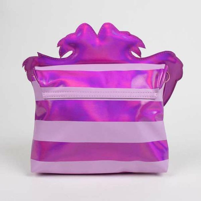 Neceser aseo viaje disney alicia 17.0 x 12.0 x 2.0 cm 1 Neceser aseo viaje disney alicia 17.0 x 12.0 x 2.0 cm 1