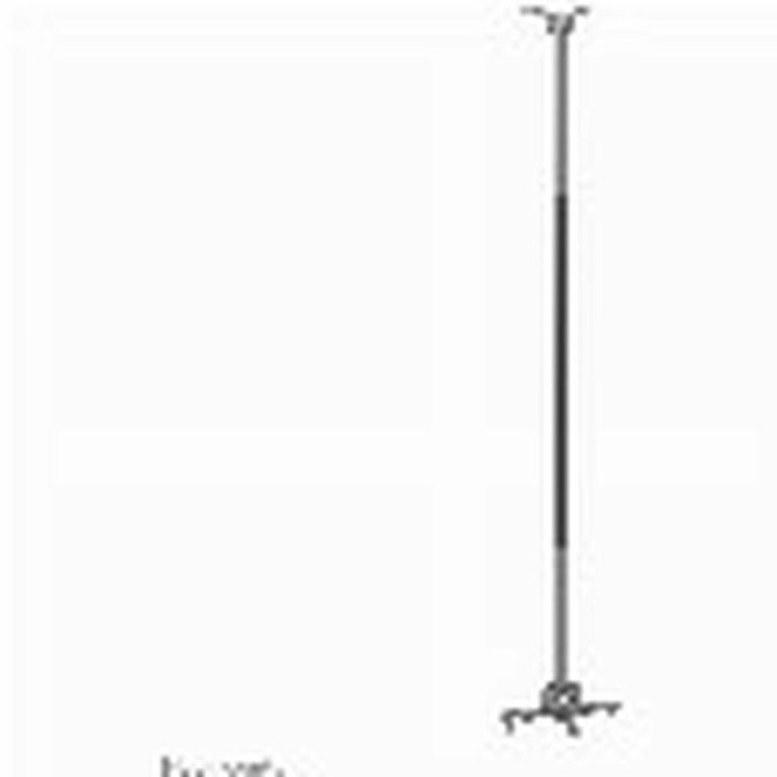Soporte de Pared Neomounts ACL25-500BL Negro 29 Soporte de Pared Neomounts ACL25-500BL Negro 29