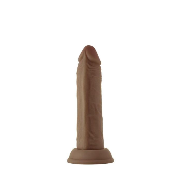 Consolador Realista Shaft DONG - OAK 1 Consolador Realista Shaft DONG - OAK 1
