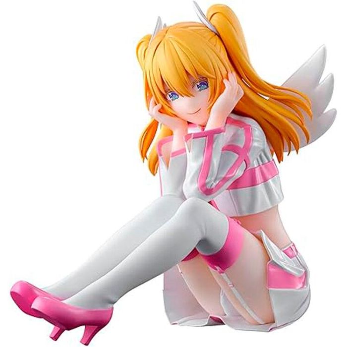 Figura Ichibansho Liliel 2.5 Dimensional Seduction 10cm 3 Figura Ichibansho Liliel 2.5 Dimensional Seduction 10cm 3